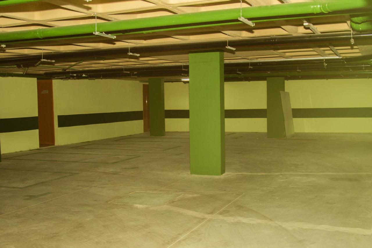 Apartmán Flat Novissimo A 40 Metros Do Mar João Pessoa Exteriér fotografie